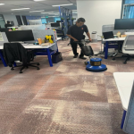 5 Hidden Areas in Your Office That Need Professional Cleaning