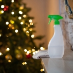 Get Your Home Ready for Christmas & New Year: Year-End Cleaning Tips for Health, Wellness & Luck